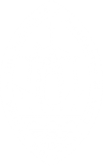 St Margaret SQ Logo Reverse